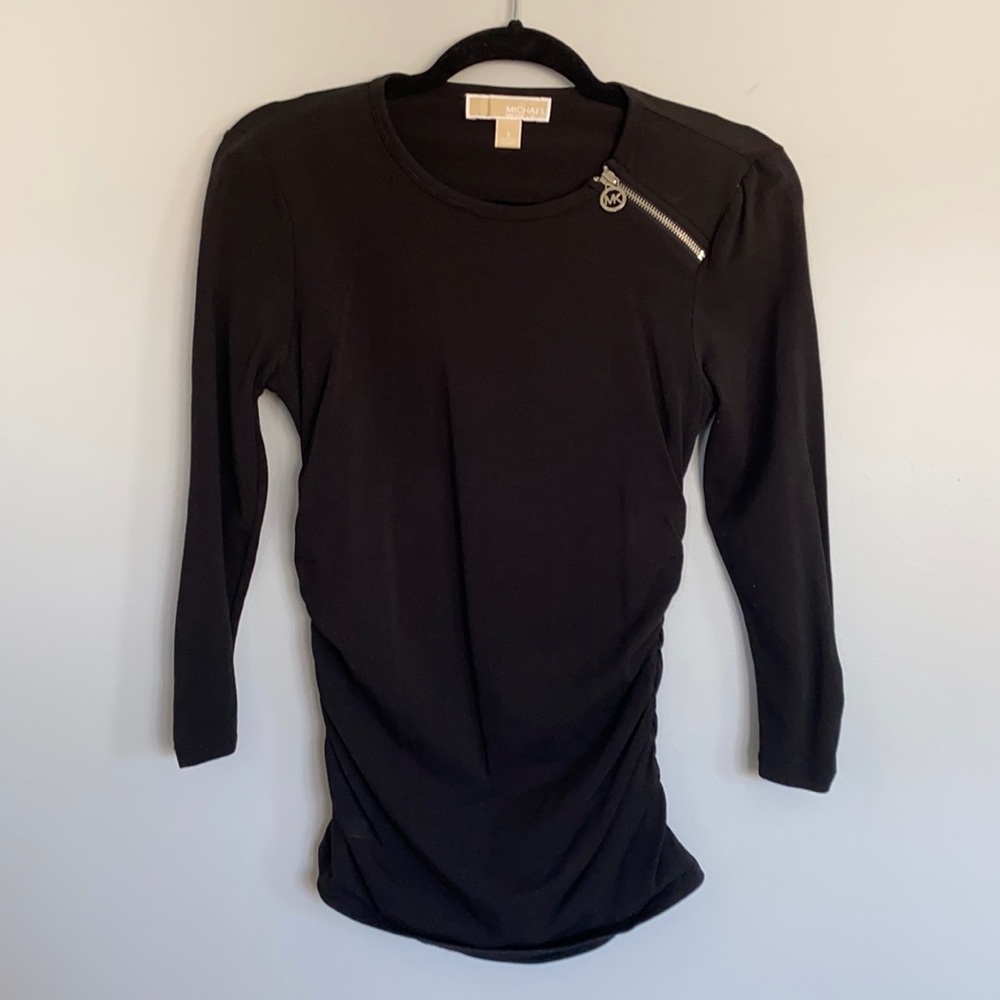 Michael Kors Three quarter sleeve top